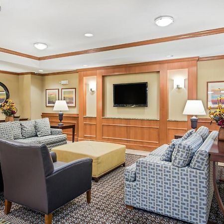 Candlewood Suites Pittsburgh-Cranberry By Ihg Cranberry Township Esterno foto