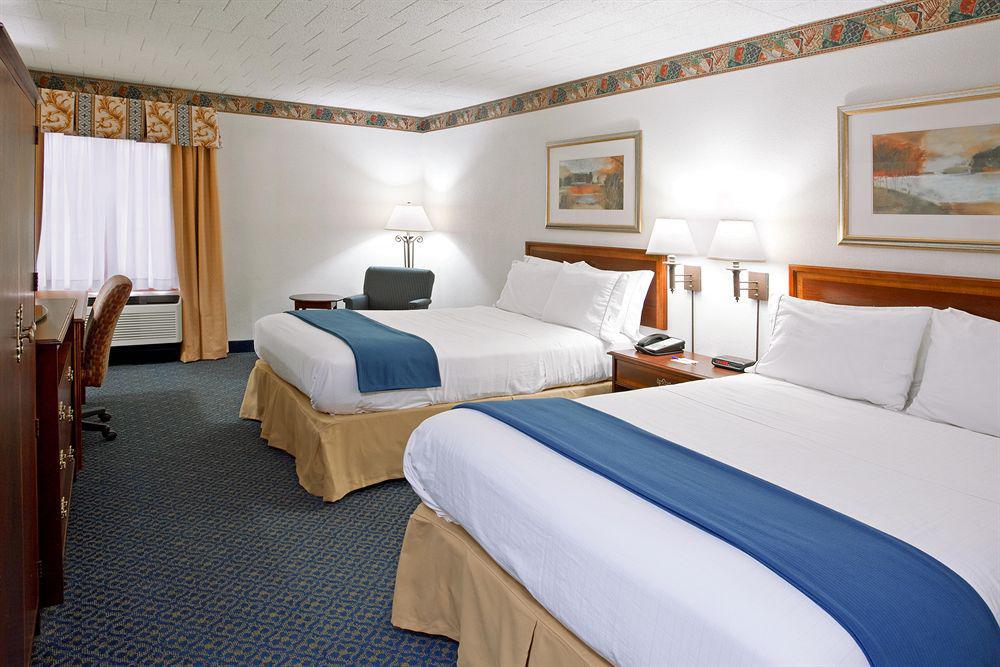 Candlewood Suites Pittsburgh-Cranberry By Ihg Cranberry Township Esterno foto