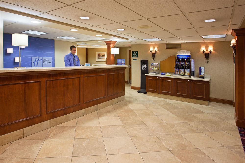 Candlewood Suites Pittsburgh-Cranberry By Ihg Cranberry Township Esterno foto