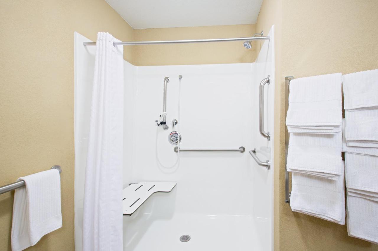 Candlewood Suites Pittsburgh-Cranberry By Ihg Cranberry Township Esterno foto