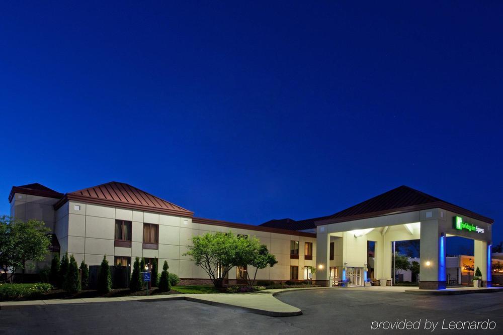 Candlewood Suites Pittsburgh-Cranberry By Ihg Cranberry Township Esterno foto