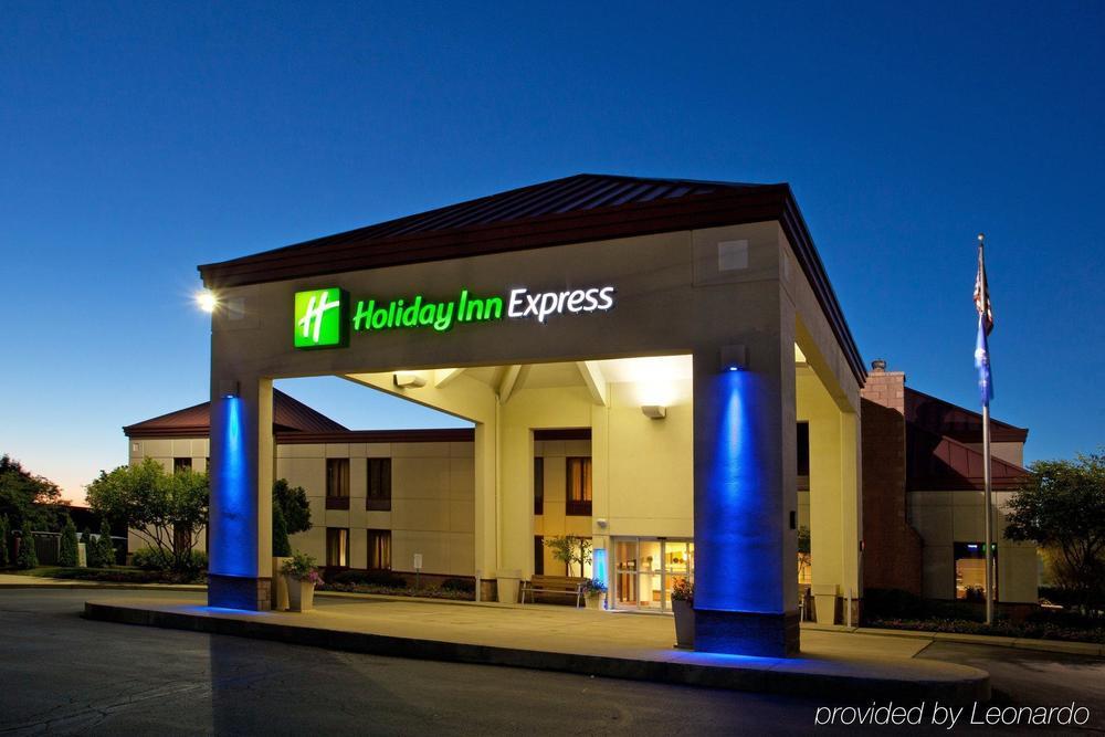 Candlewood Suites Pittsburgh-Cranberry By Ihg Cranberry Township Esterno foto