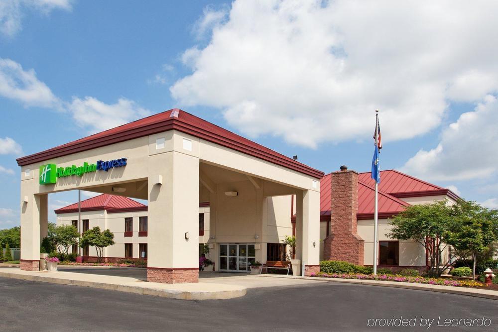Candlewood Suites Pittsburgh-Cranberry By Ihg Cranberry Township Esterno foto