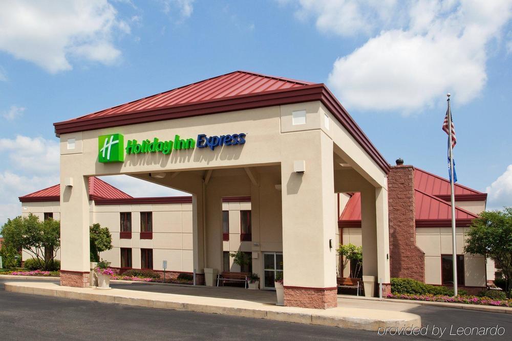 Candlewood Suites Pittsburgh-Cranberry By Ihg Cranberry Township Esterno foto