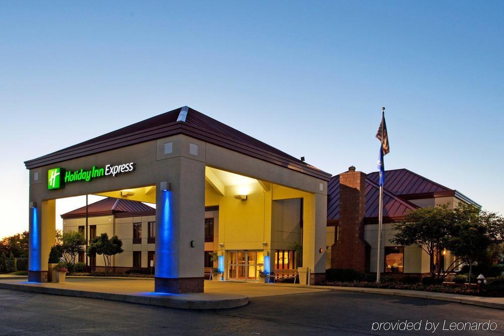 Candlewood Suites Pittsburgh-Cranberry By Ihg Cranberry Township Esterno foto
