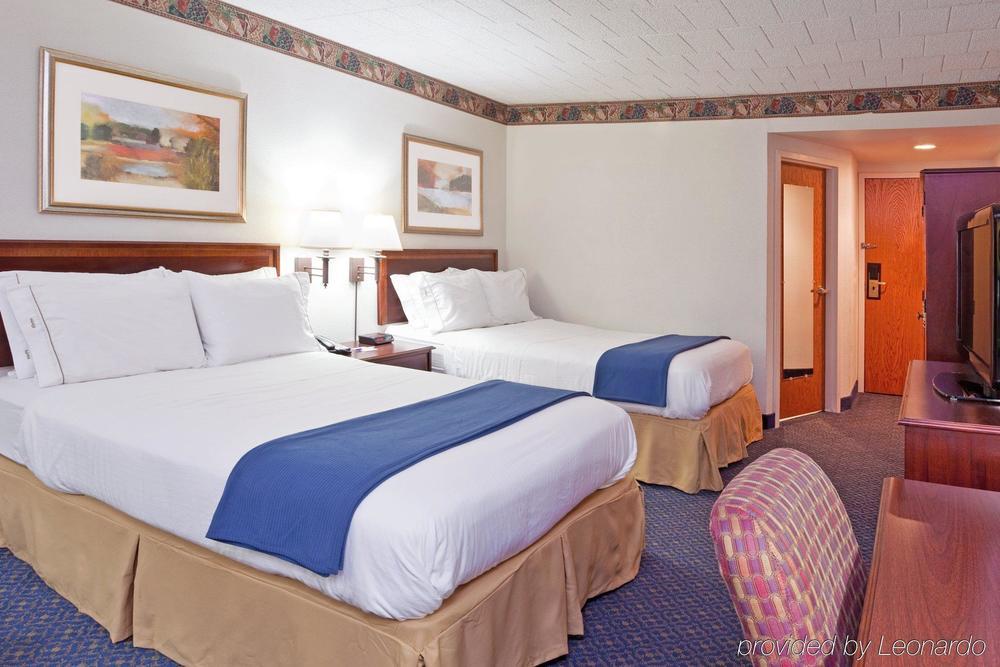 Candlewood Suites Pittsburgh-Cranberry By Ihg Cranberry Township Esterno foto