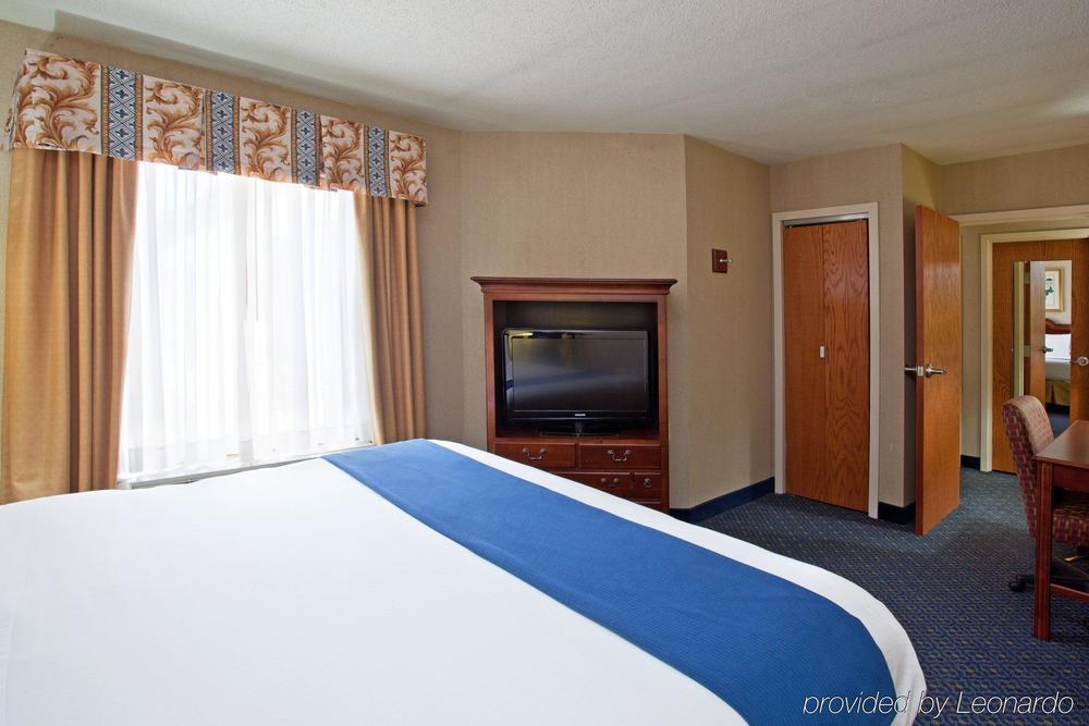 Candlewood Suites Pittsburgh-Cranberry By Ihg Cranberry Township Esterno foto