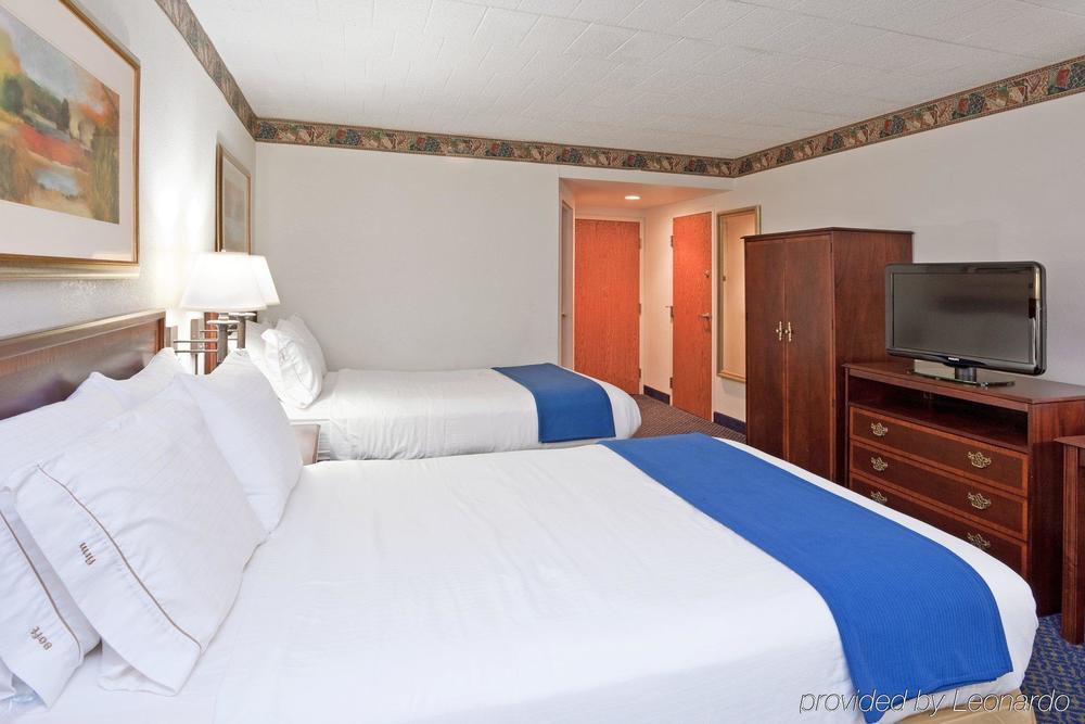 Candlewood Suites Pittsburgh-Cranberry By Ihg Cranberry Township Esterno foto