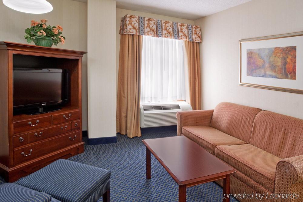 Candlewood Suites Pittsburgh-Cranberry By Ihg Cranberry Township Esterno foto