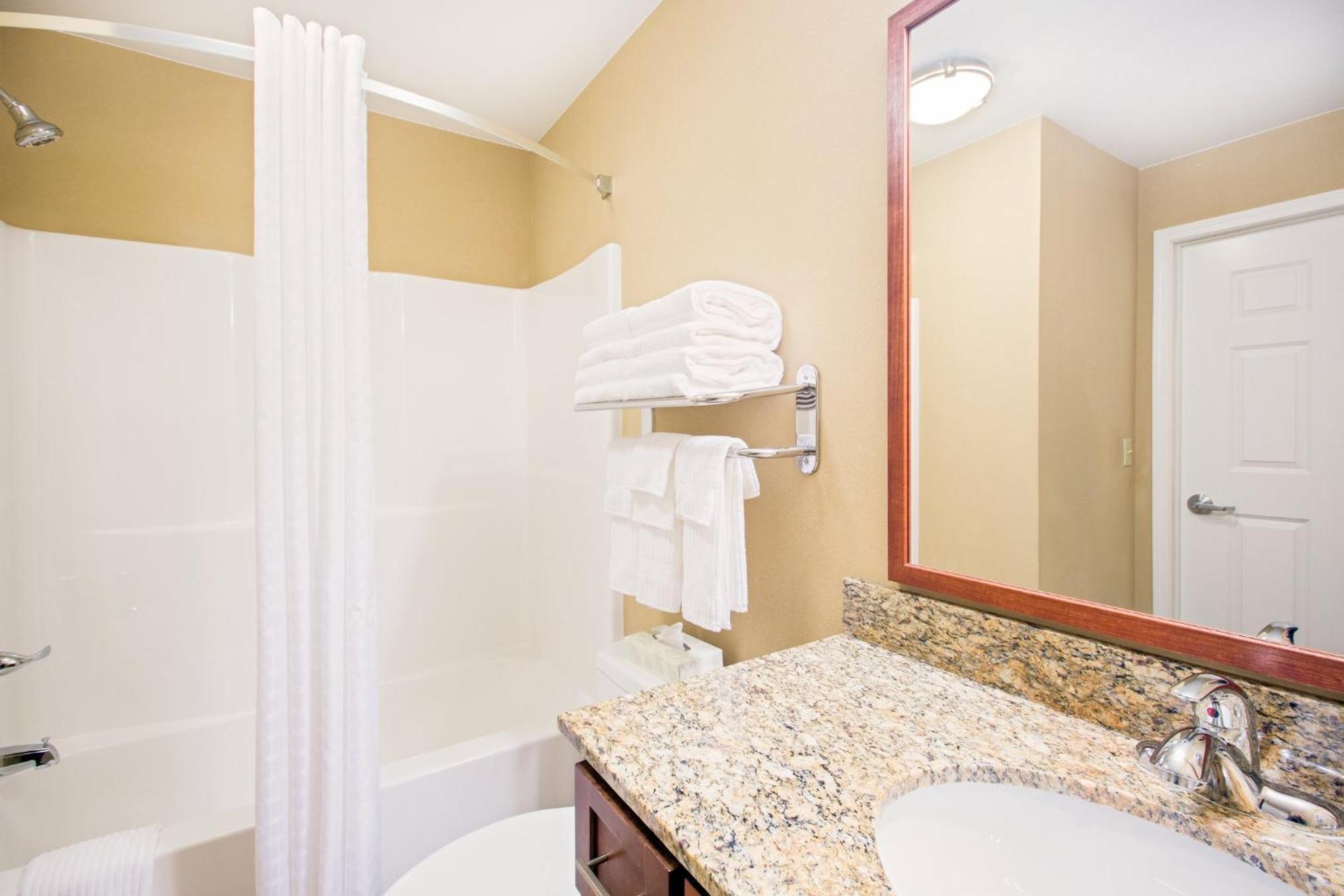 Candlewood Suites Pittsburgh-Cranberry By Ihg Cranberry Township Esterno foto