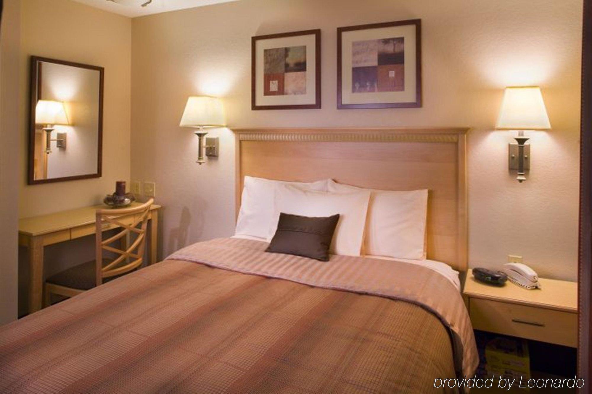 Candlewood Suites Pittsburgh-Cranberry By Ihg Cranberry Township Camera foto
