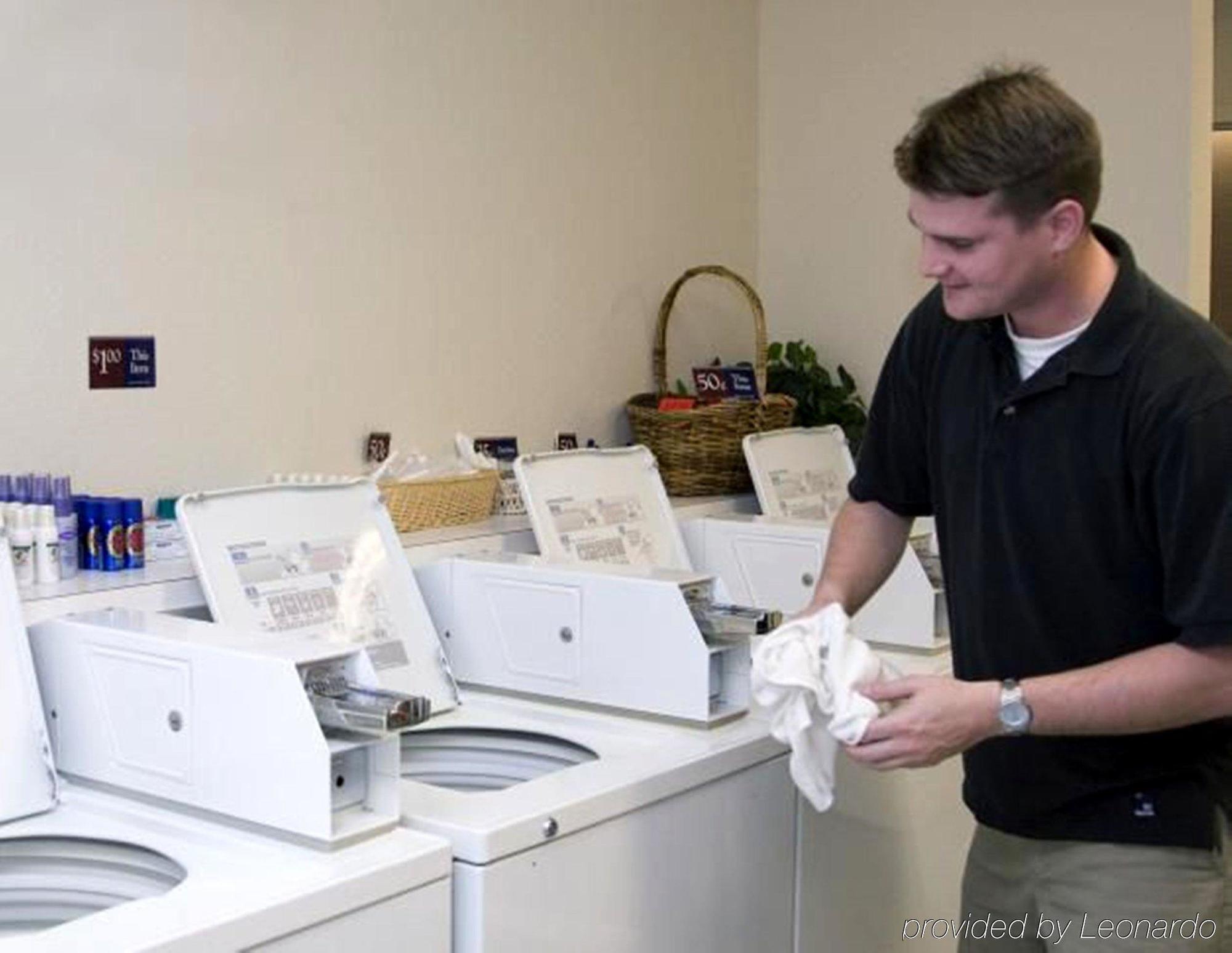 Candlewood Suites Pittsburgh-Cranberry By Ihg Cranberry Township Servizi foto