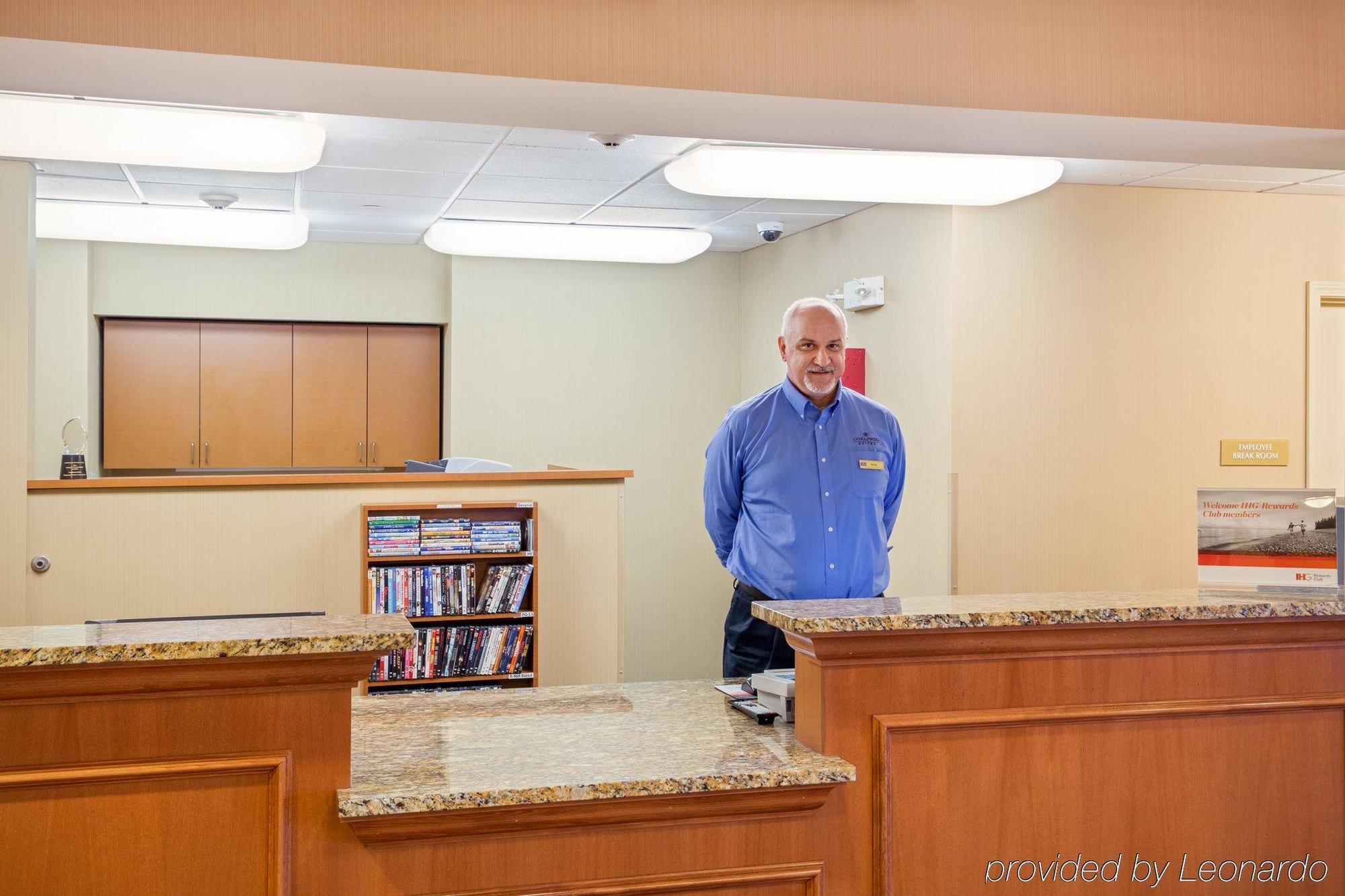 Candlewood Suites Pittsburgh-Cranberry By Ihg Cranberry Township Esterno foto