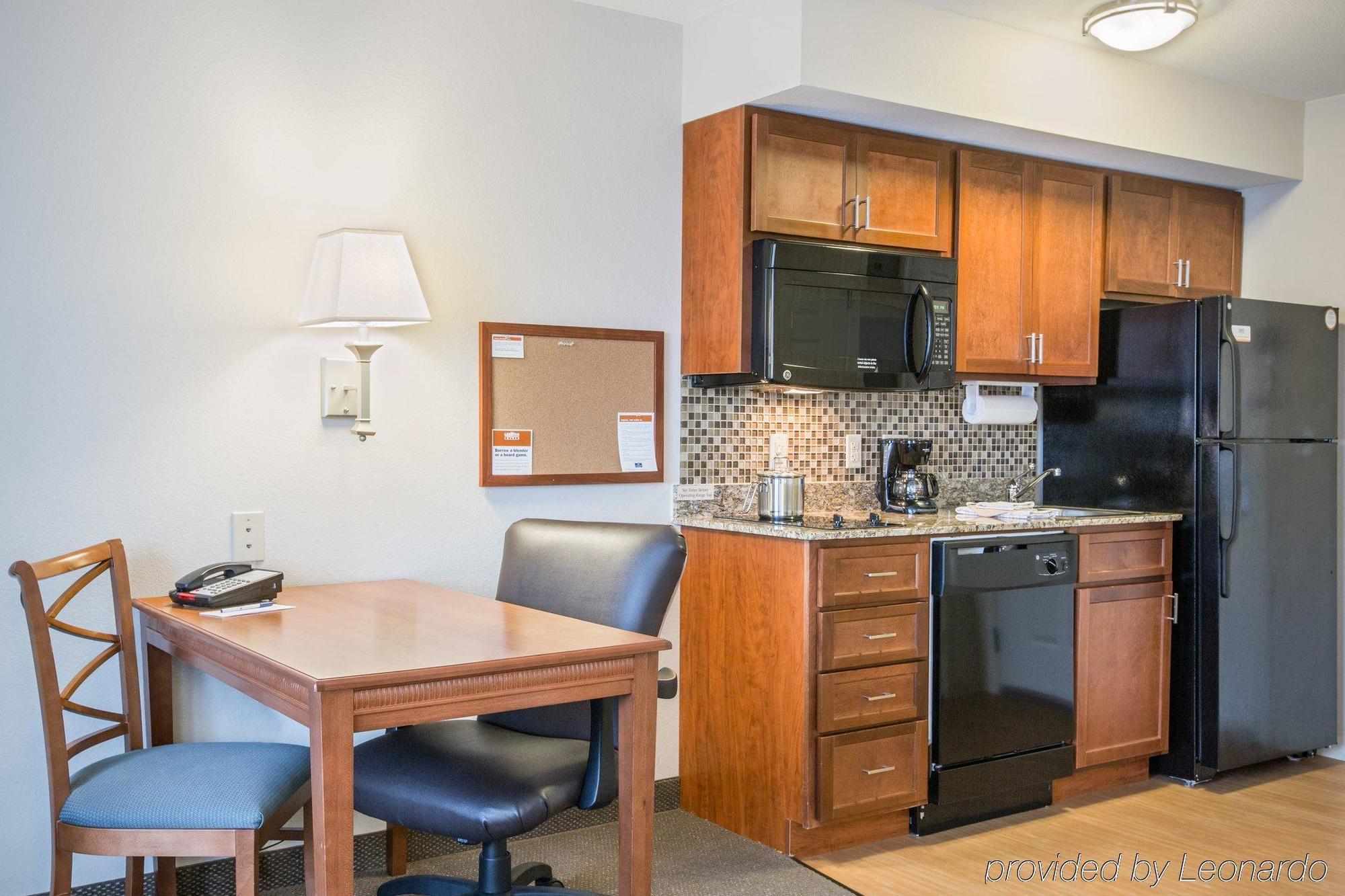 Candlewood Suites Pittsburgh-Cranberry By Ihg Cranberry Township Esterno foto