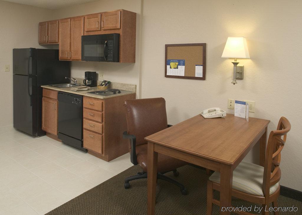 Candlewood Suites Pittsburgh-Cranberry By Ihg Cranberry Township Camera foto