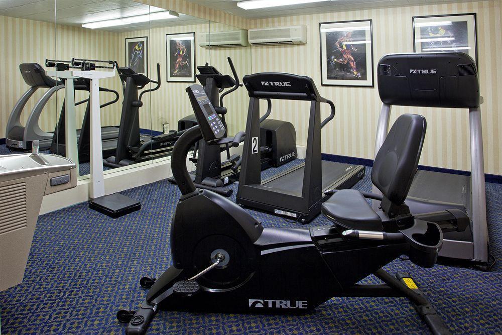 Candlewood Suites Pittsburgh-Cranberry By Ihg Cranberry Township Esterno foto