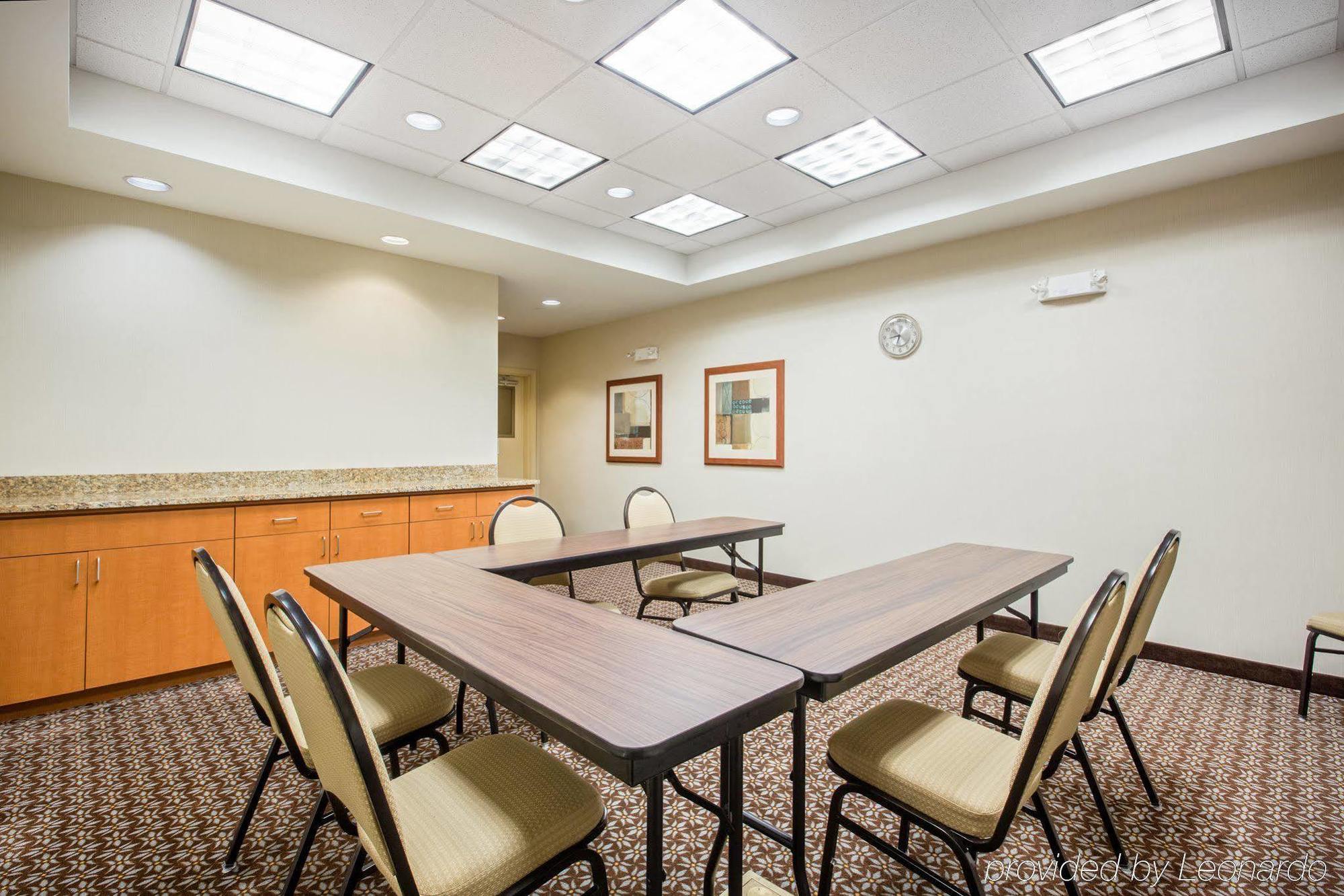 Candlewood Suites Pittsburgh-Cranberry By Ihg Cranberry Township Esterno foto