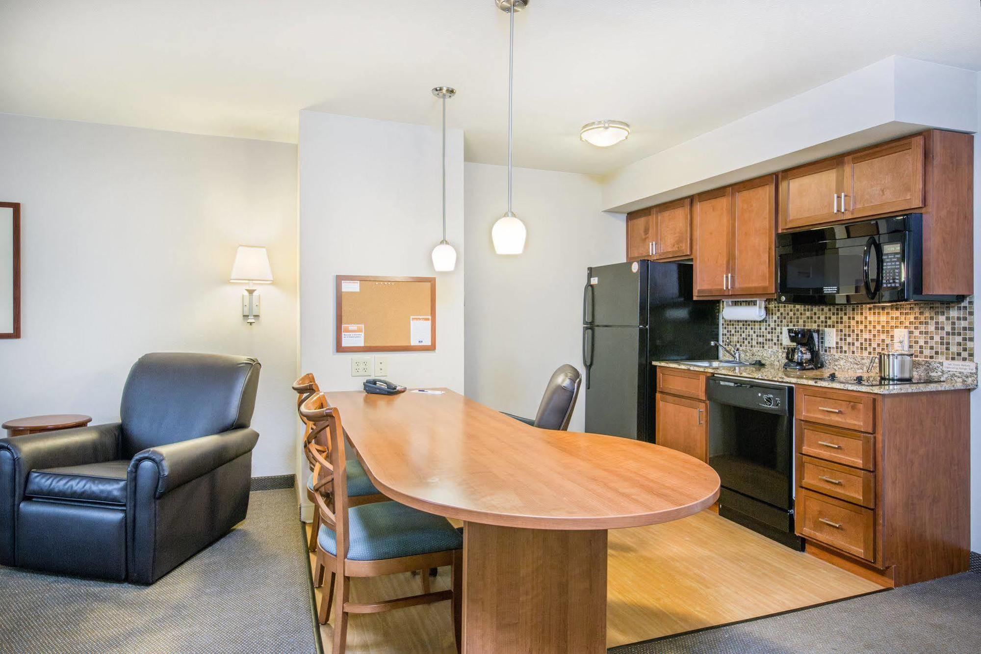 Candlewood Suites Pittsburgh-Cranberry By Ihg Cranberry Township Esterno foto