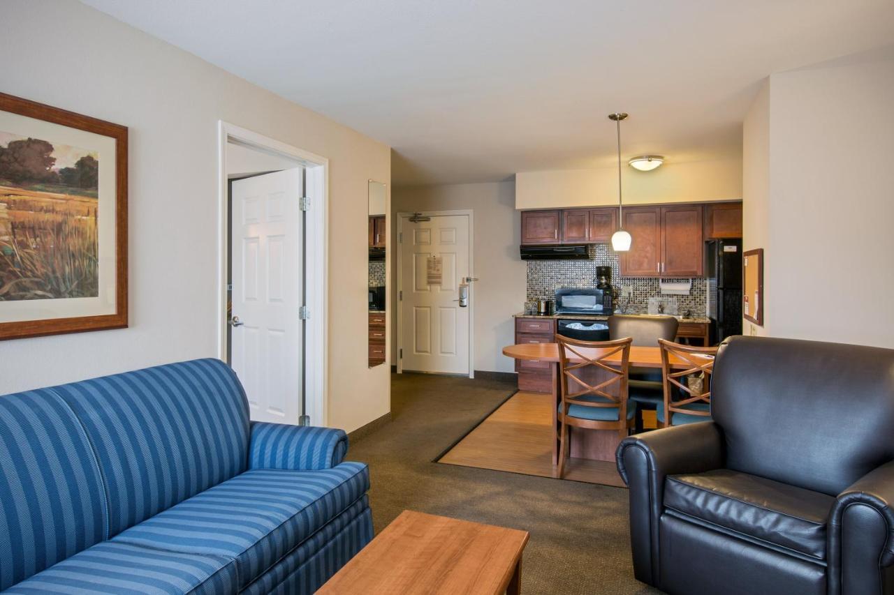 Candlewood Suites Pittsburgh-Cranberry By Ihg Cranberry Township Esterno foto