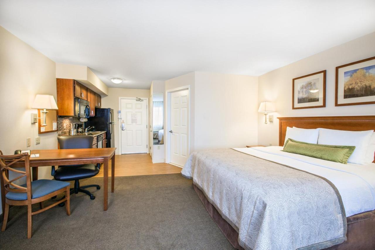 Candlewood Suites Pittsburgh-Cranberry By Ihg Cranberry Township Esterno foto