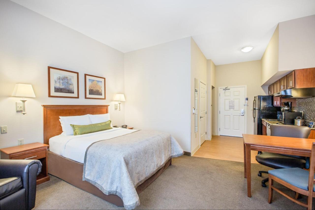 Candlewood Suites Pittsburgh-Cranberry By Ihg Cranberry Township Esterno foto
