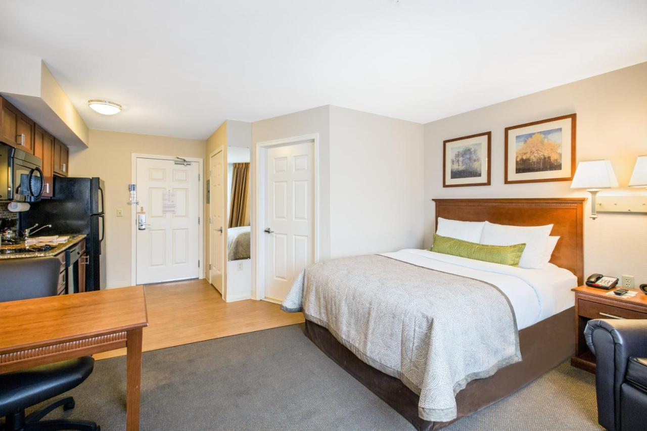 Candlewood Suites Pittsburgh-Cranberry By Ihg Cranberry Township Esterno foto