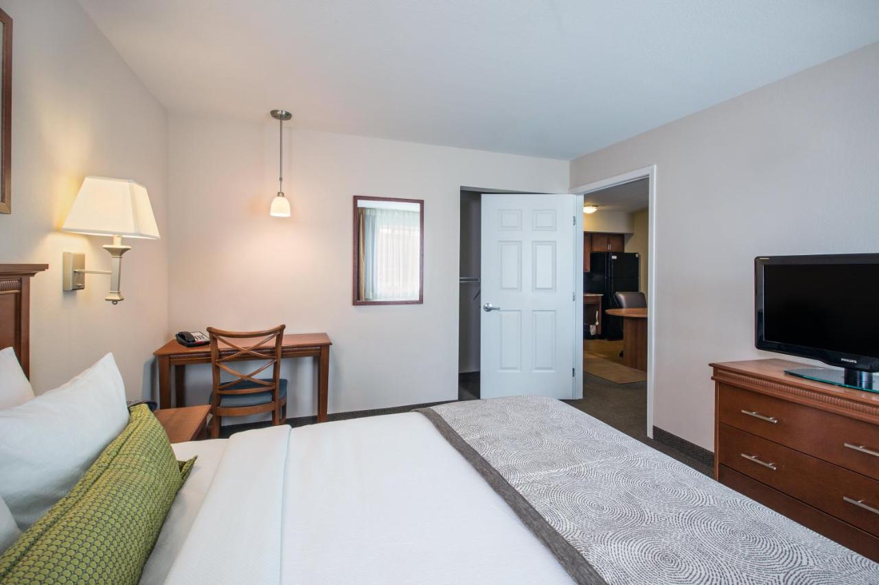 Candlewood Suites Pittsburgh-Cranberry By Ihg Cranberry Township Esterno foto