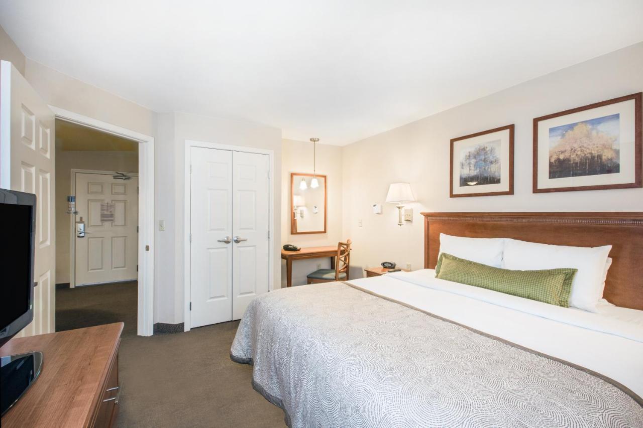 Candlewood Suites Pittsburgh-Cranberry By Ihg Cranberry Township Esterno foto