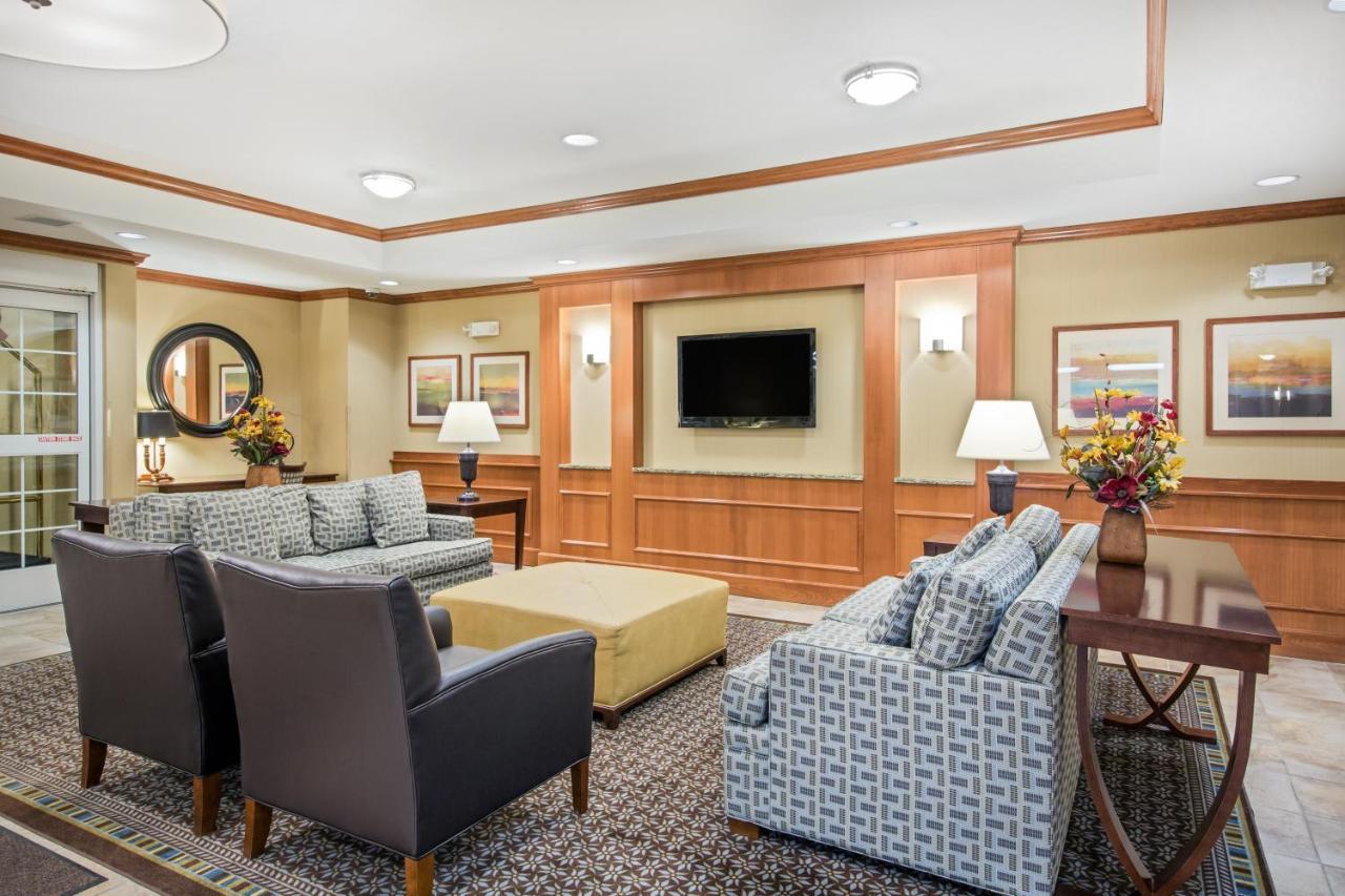Candlewood Suites Pittsburgh-Cranberry By Ihg Cranberry Township Esterno foto